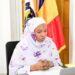 L&rsquo;ASECNA tient sa 77e réunion extraordinaire par visioconférence autour de la Ministre Fatima Goukouni Weddeye
