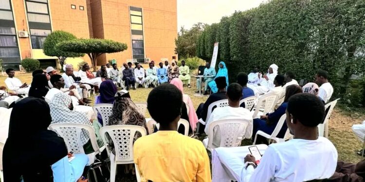 ​Tchad : Le Club Plume de Toumaï mobilise la jeunesse autour des lettres