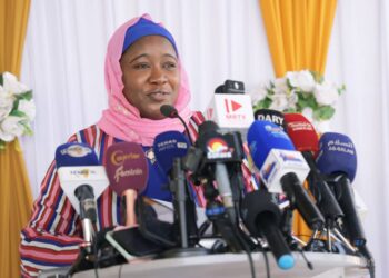 Tchad : La HAMA présente ses vœux et trace les perspectives pour 2026