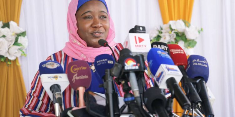 Tchad : La HAMA présente ses vœux et trace les perspectives pour 2026