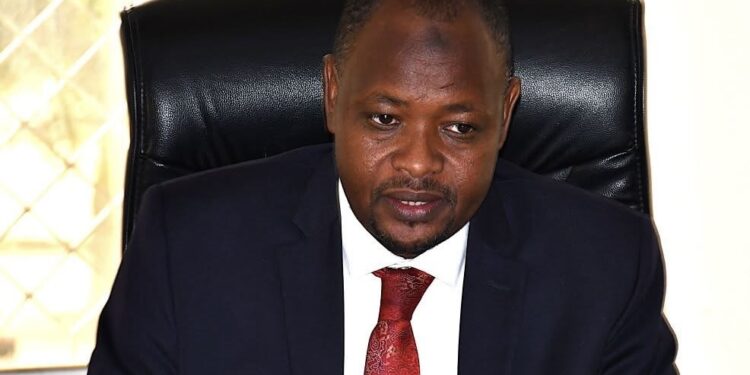 Tchad : Le DG de l&rsquo;ARSE adresse ses vœux de nouvel an et réitère son engagement à relever les défis.