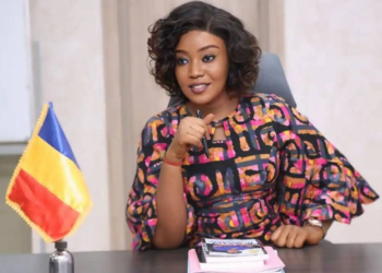 Tchad : La Primature réagit aux polémiques entourant la nomination de l&rsquo;Ambassadrice Amina Priscile Longoh