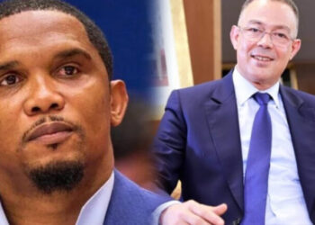 CAN : Samuel Eto&rsquo;o félicite le Maroc pour la qualité de l&rsquo;organisation et de l&rsquo;accueil