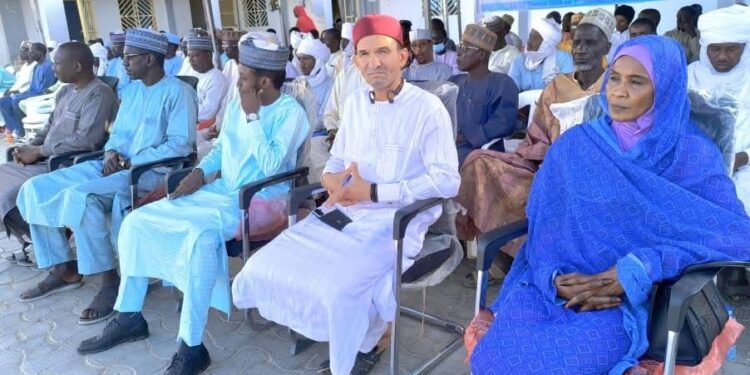 N&rsquo;Djamena : La commune du 1er arrondissement se mobilise pour une alimentation saine et sécurisée