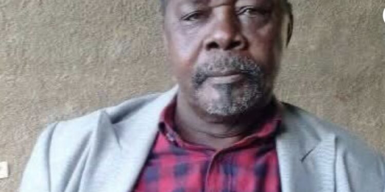 Tchad : Décès du Général Mornadji Mbaissanabé Karouba