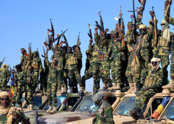 Défense: Dans le Moyen-Chari les forces de défense reprennent le contrôle après des affrontements à Korbol