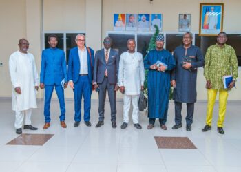 Tchad: La Médiature de la République et Promediation tracent une nouvelle dynamique de paix au Tchad