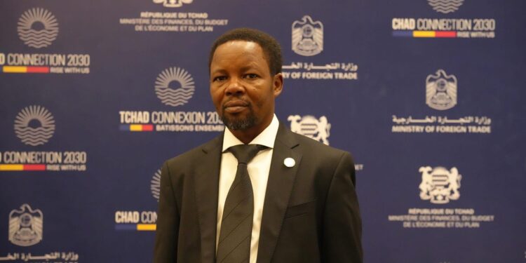 Tchad : Le Général Abdelkérim Charfadine à l’honneur pour sa réforme du secteur minier tchadien