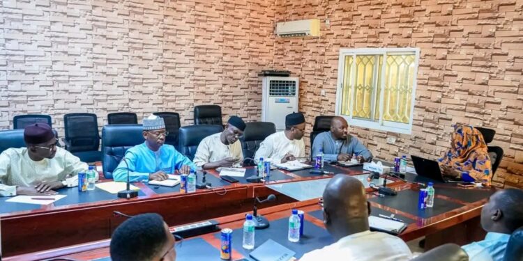 Tchad : Le SGG renforce la sécurité de « Gouv-Connect » avant son lancement officiel