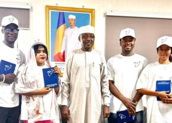 ​Tchad : L’ARCEP mise sur les influenceurs pour une meilleure pédagogie numérique