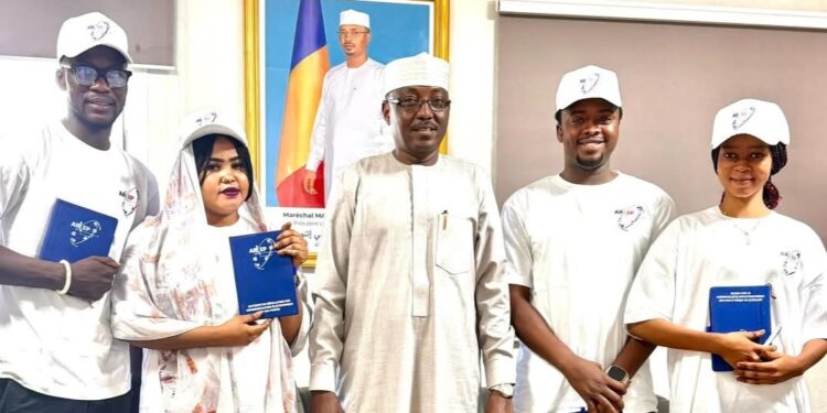 ​Tchad : L’ARCEP mise sur les influenceurs pour une meilleure pédagogie numérique