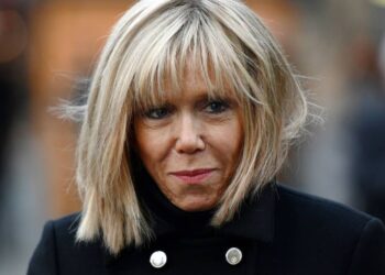 France : Cyberharcèlement de Brigitte Macron, dix condamnations pour diffamation et insultes