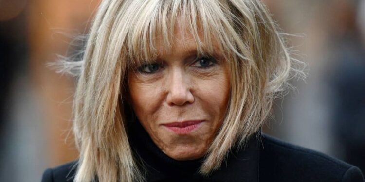 France : Cyberharcèlement de Brigitte Macron, dix condamnations pour diffamation et insultes