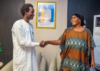 Tchad : Fin d&rsquo;exil pour l&rsquo;ex-députée Natoungueu Joséphine