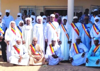 Batha : Le Conseil Provincial ouvre sa session budgétaire 2026