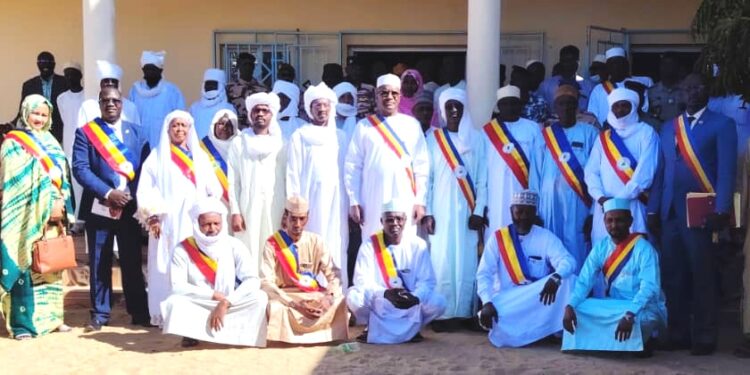 Batha : Le Conseil Provincial ouvre sa session budgétaire 2026