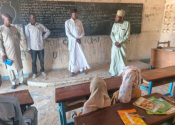 Lac : Le Délégué de l&rsquo;éducation fait une descente inopinée dans plusieurs écoles