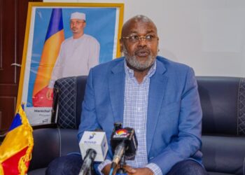 Tchad : Le ministre de l’Aménagement annonce le lancement des travaux de la gestion des réserves de l’État