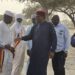 Tchad : Le Ministre de l’Éducation Nationale accueilli à Mossoro