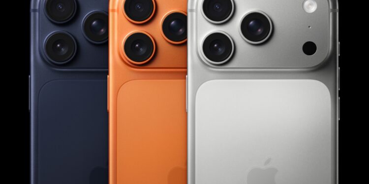 ​Tchad : L’iPhone 17 Pro, ce miroir aux alouettes qui fragilise la jeunesse