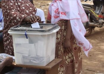 بنين تبدأ فرز الأصوات بعد انتخابات تشريعية ومحلية وسط ترقب النتائج