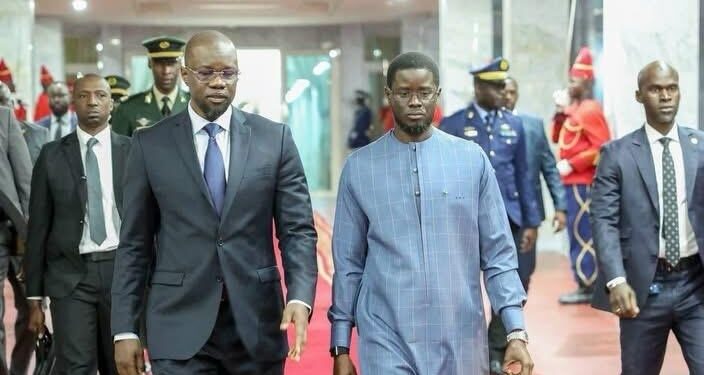 ​Sénégal : Le Président Bassirou Diomaye Faye en mission diplomatique et économique au Moyen-Orient