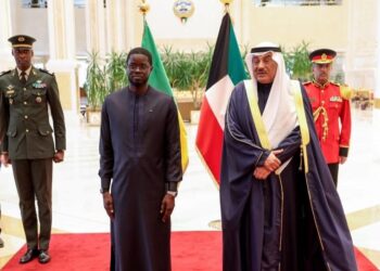 ​Sénégal – Koweït : Vers un partenariat stratégique entre Dakar et Koweït City