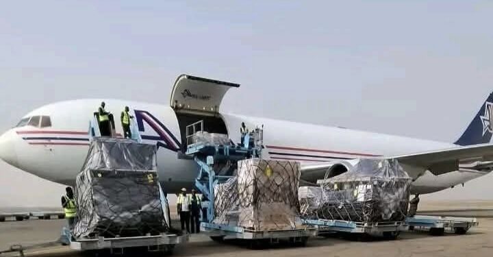 نيجيريا: دعم عسكري أمريكي جديد في مواجهة الجماعات الجهادية