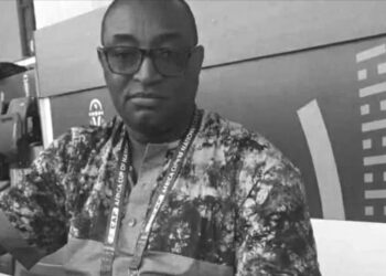 ​Nécrologie : Le journalisme sportif malien en deuil après le décès de Mohamed Soumaré à Rabat