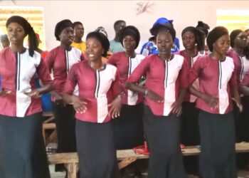 ​Moyen-Chari : L’Église Évangélique du Tchad célèbre son centenaire à Sarh