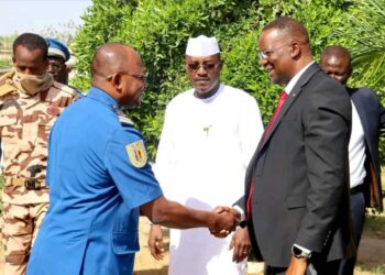 ​Tchad-Niger : Une alliance douanière stratégique pour fluidifier le transit sahélien