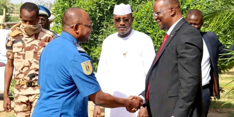 ​Tchad-Niger : Une alliance douanière stratégique pour fluidifier le transit sahélien