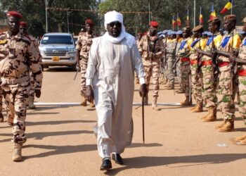 ​Moyen-Chari : Affrontements à Korbol, le Délégué Général du Gouvernement appelle au calme et à la vigilance