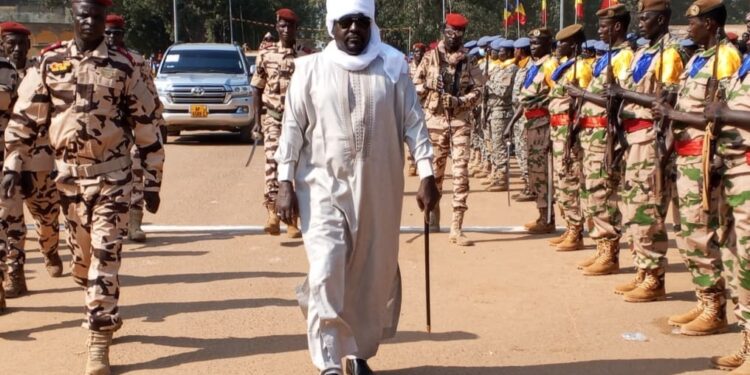 ​Moyen-Chari : Affrontements à Korbol, le Délégué Général du Gouvernement appelle au calme et à la vigilance