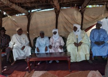 Batha : Le Fitri au cœur d&rsquo;une mission ministérielle pour la relance agricole