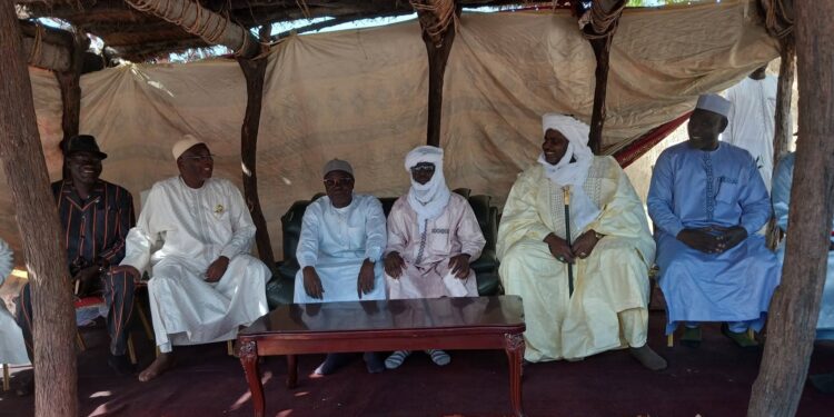 Batha : Le Fitri au cœur d&rsquo;une mission ministérielle pour la relance agricole