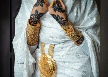 ​Tchad : Le mariage à l’heure du « bling-bling », un luxe devenu fardeau