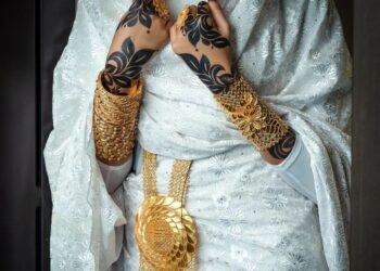​Tchad : Le mariage à l’heure du « bling-bling », un luxe devenu fardeau