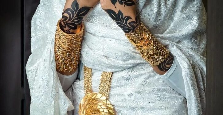 ​Tchad : Le mariage à l’heure du « bling-bling », un luxe devenu fardeau