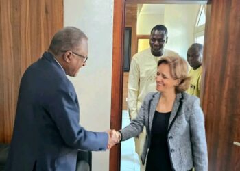 Tchad : Éducation et nutrition scolaire au cœur d’un partenariat renforcé