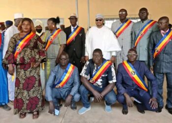 Mayo Kebbi Ouest : Ouverture du siège et de la session budgétaire du Conseil provincial