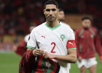 نهائي مشحون يدفع المغرب إلى المسار القانوني ضد الكاف والفيفا