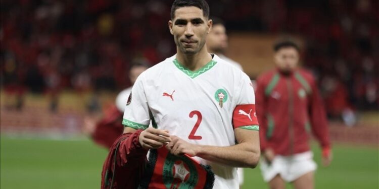 نهائي مشحون يدفع المغرب إلى المسار القانوني ضد الكاف والفيفا