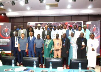 Tchad : La FIFA outille la FTFA sur le football amateur