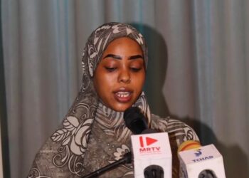 ​Tchad : Dahab Souleymane Kandamaye décortique les enjeux du développement dans son nouvel essai