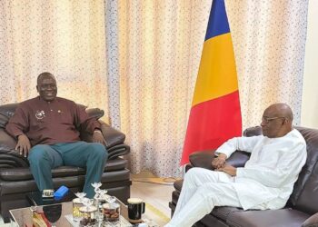 Tchad : Cap sur la paix à Korbol, le Médiateur de la République rassure les élus du Moyen-Chari