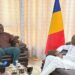 Tchad : Cap sur la paix à Korbol, le Médiateur de la République rassure les élus du Moyen-Chari