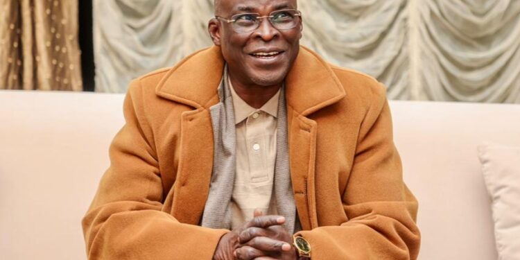 Coopération : Signature de plusieurs accords entre le Tchad et l&rsquo;Azerbaïdjan dans le domaine des TIC