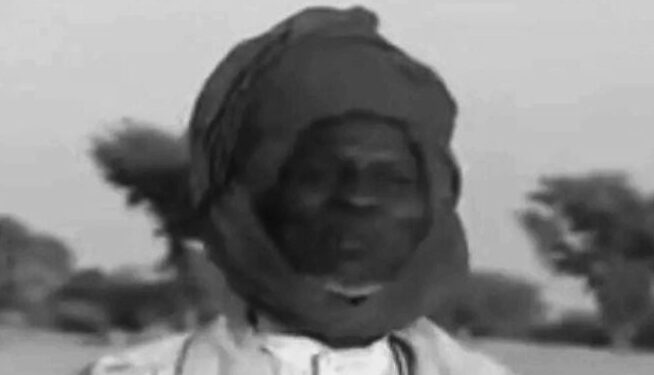 ​Nécrologie : Le Tchad pleure Abdelkader Abakar, l’icône « Algoursaï »