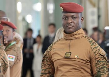 Burkina Faso : le Conseil des ministres dissout les partis politiques et adopte le Plan RELANCE 2026-2030